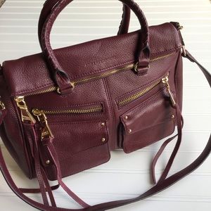 Aimee Kestenberg Leather Bag